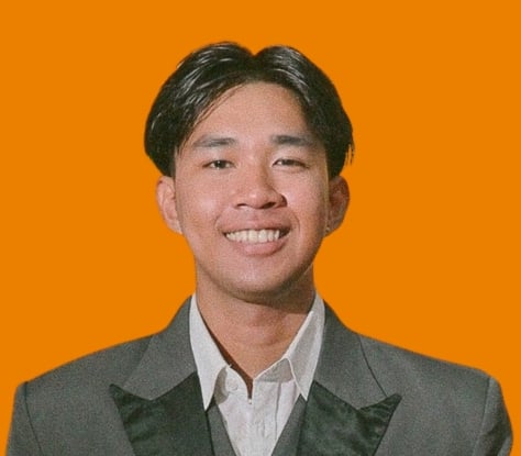 Lord Arcamo, Founder at Fazed Digital
